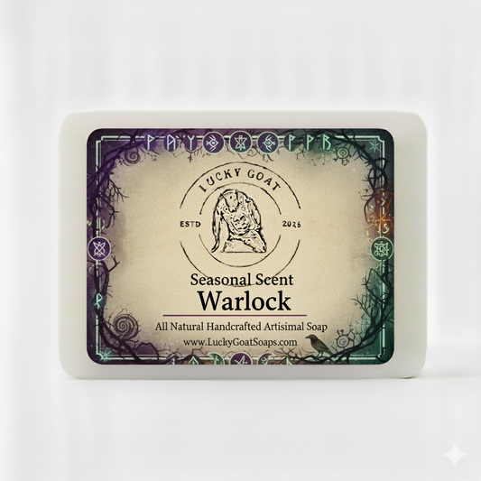 Warlock - Autumn Collection