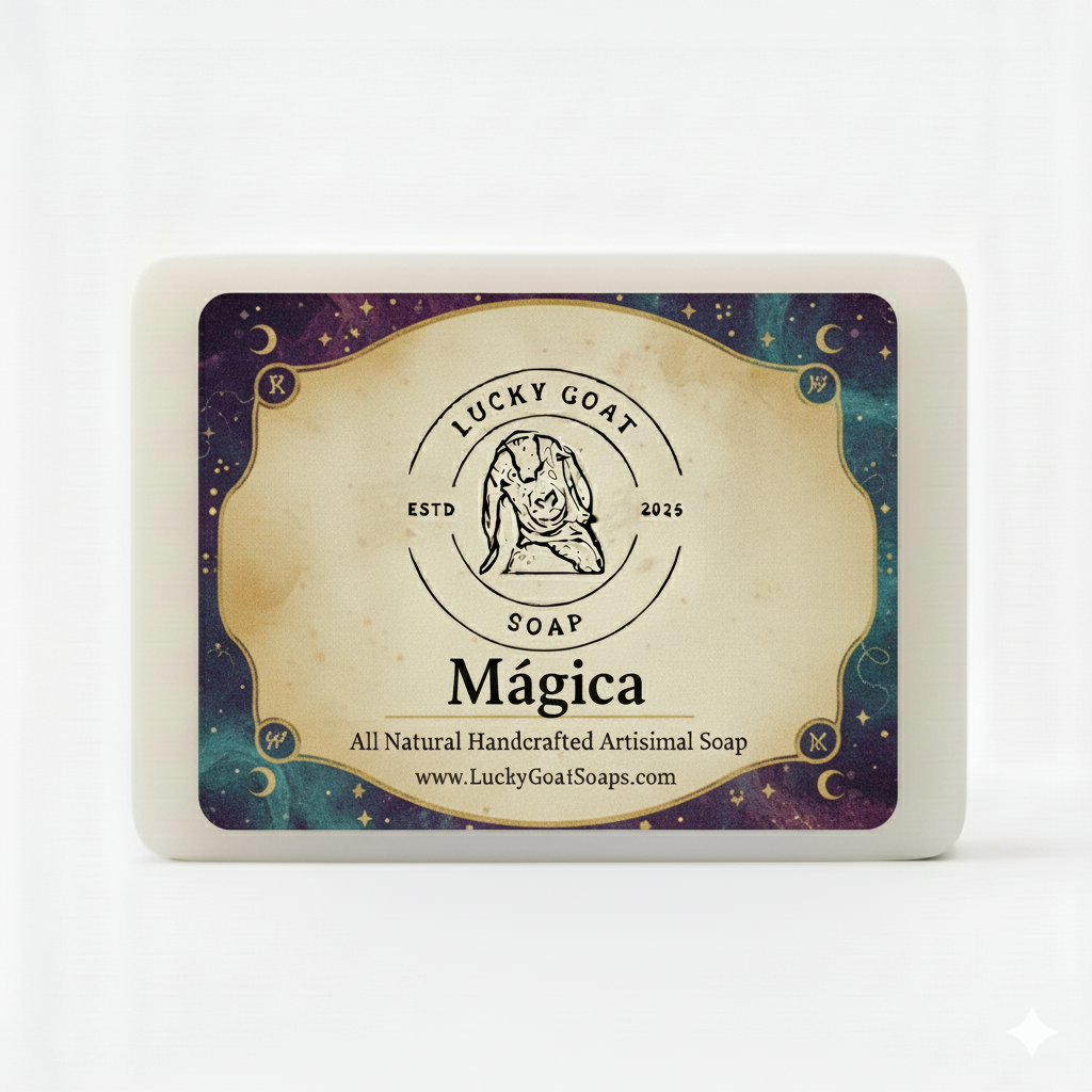 Magica - Feminine Scent