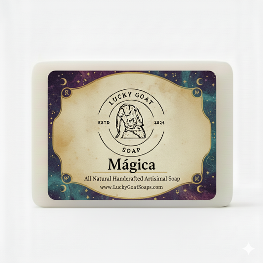 Magica - Feminine Scent