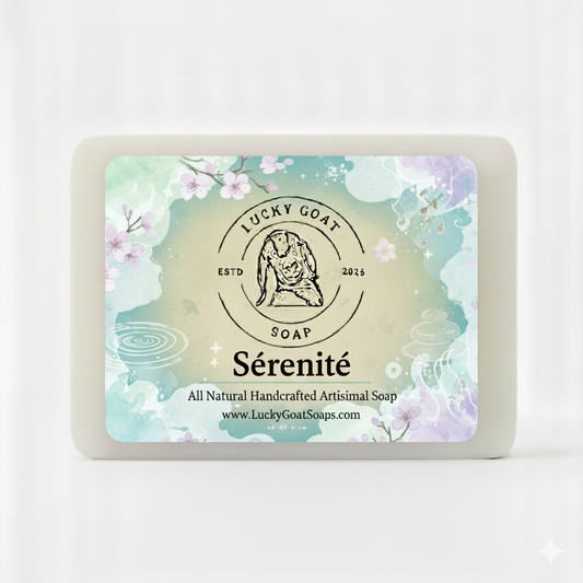 Serenite