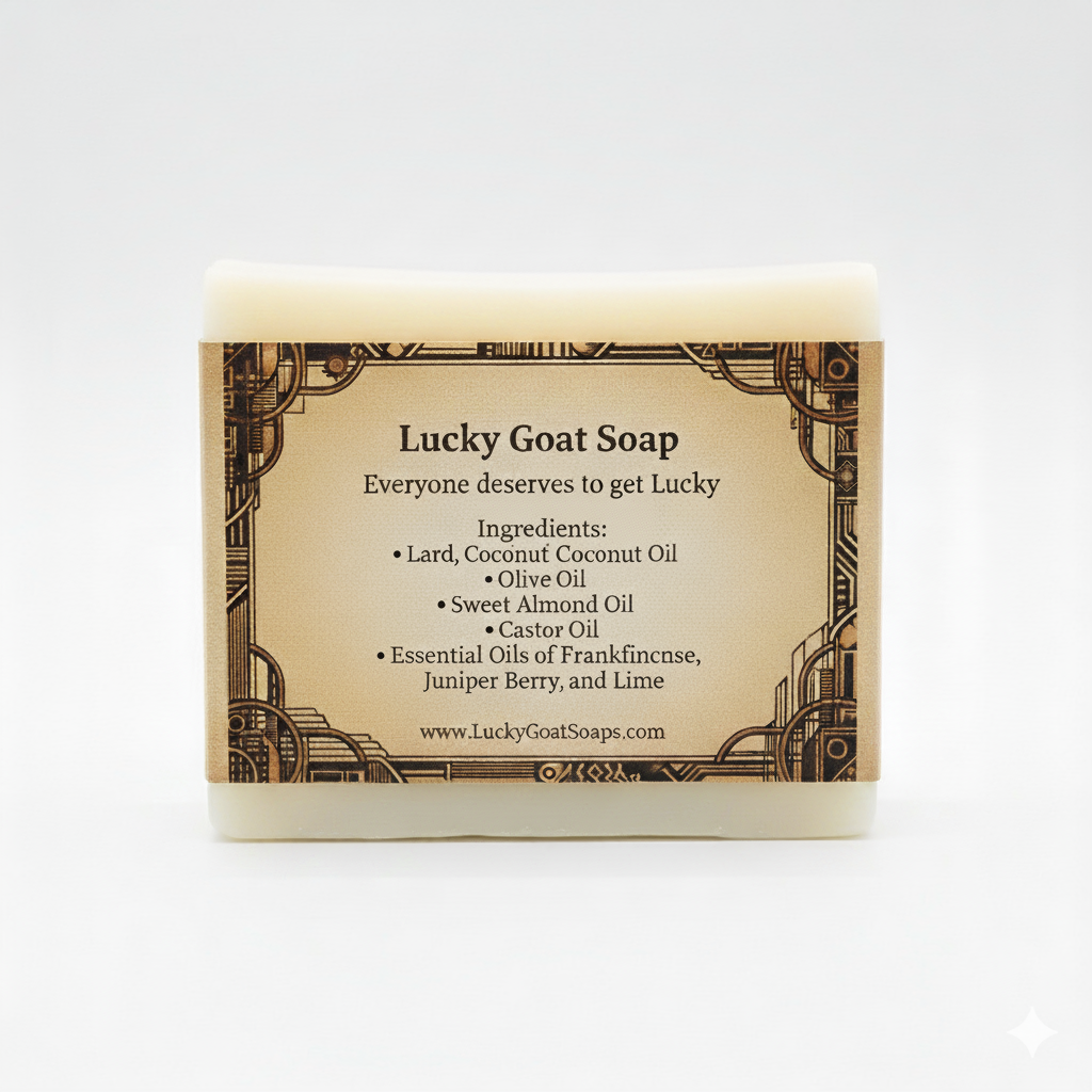 Urbano - Masculine Scent