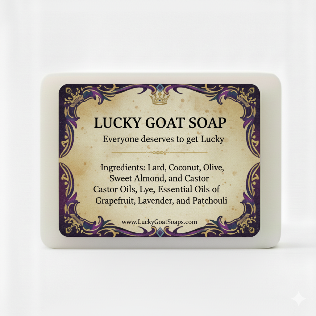 La Reina - Feminine Scent