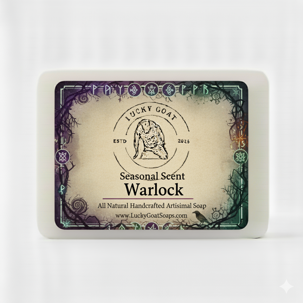 Warlock - Autumn Collection