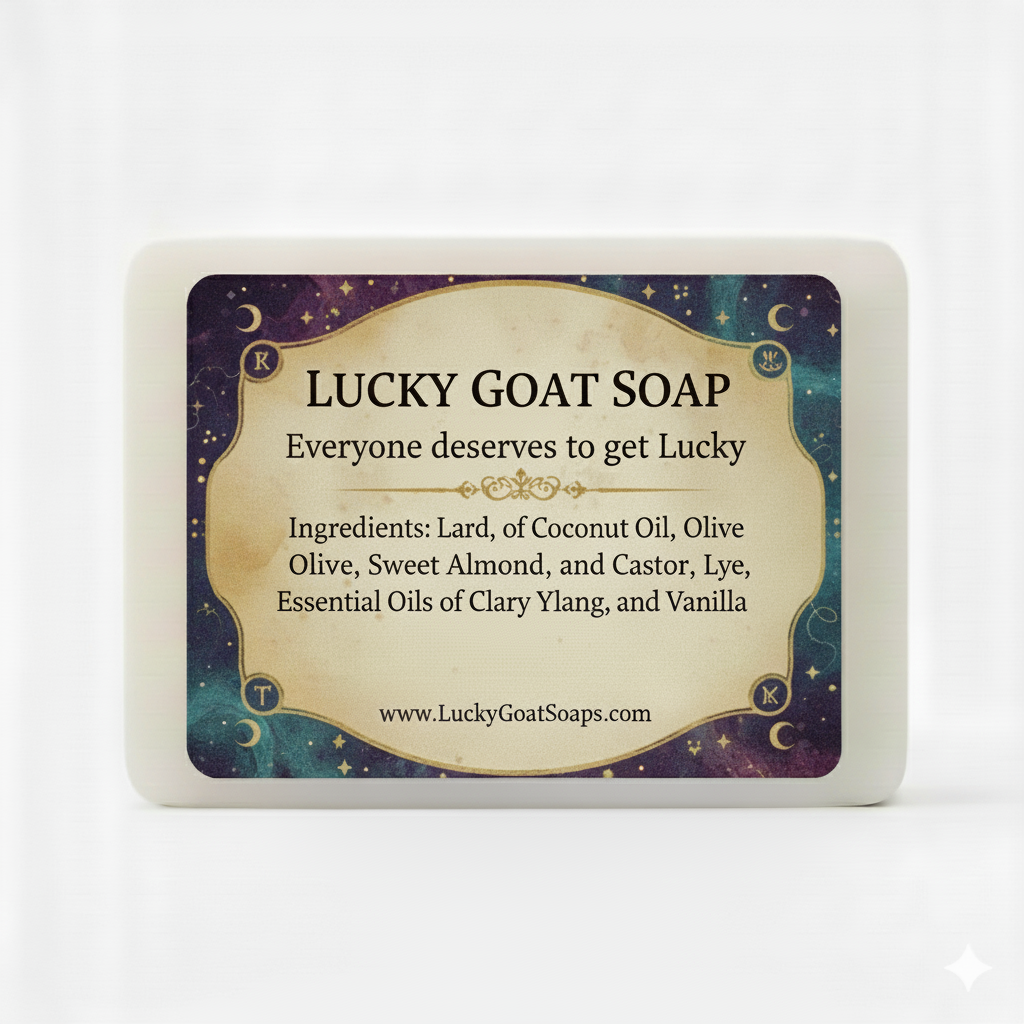 Magica - Feminine Scent