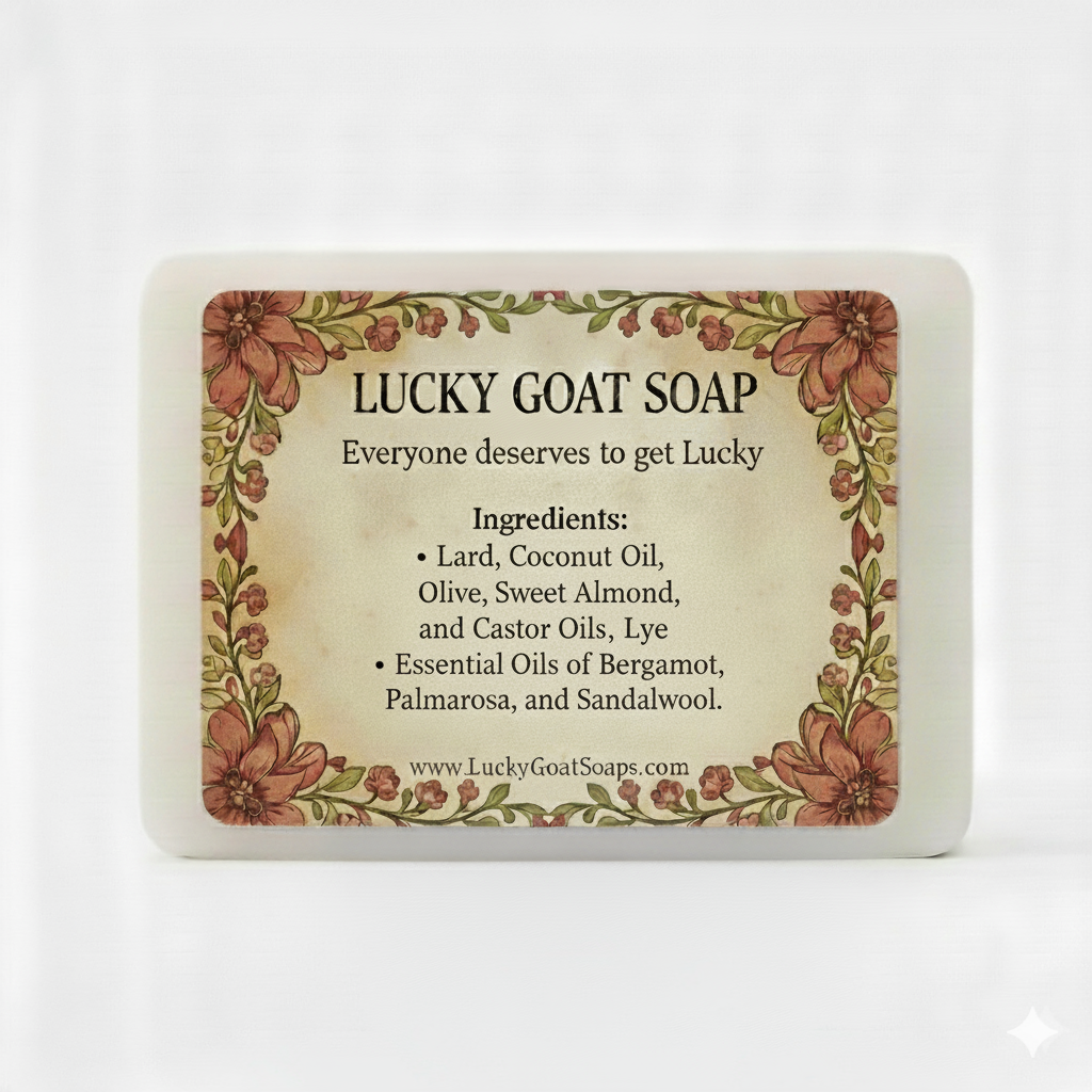 La Flor - Feminine Scent