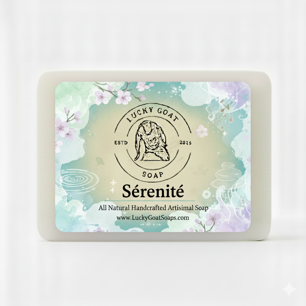Serenite