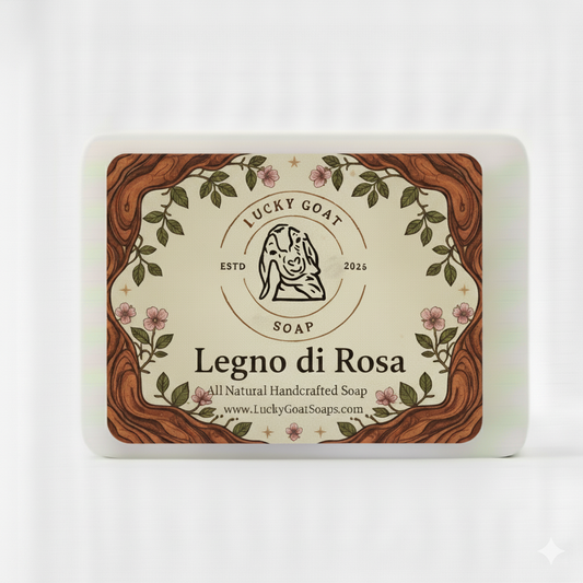 Legno di Rosa